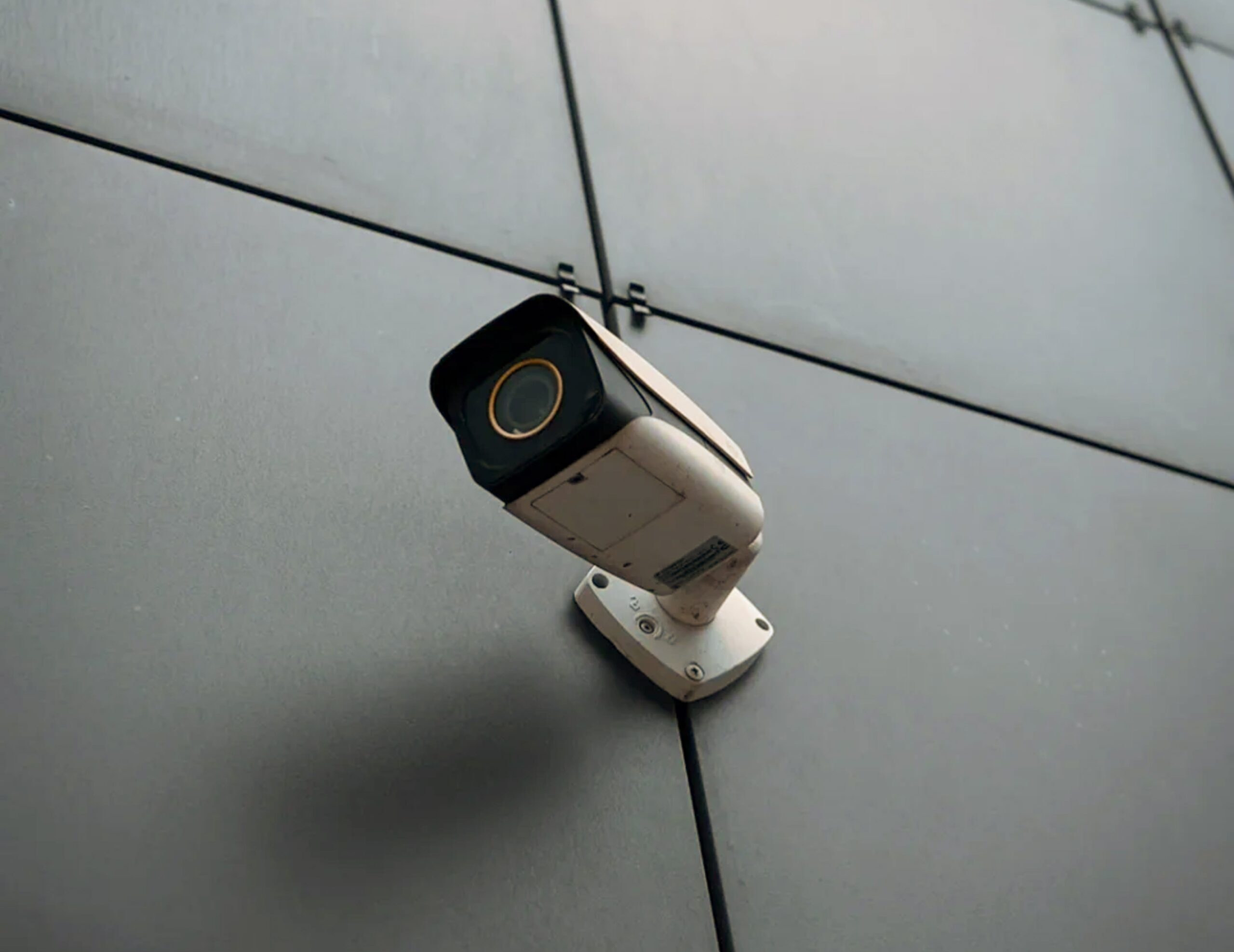 Cctv,Camera.,Security,Camera,On,The,Wall,,Cctv,On,The